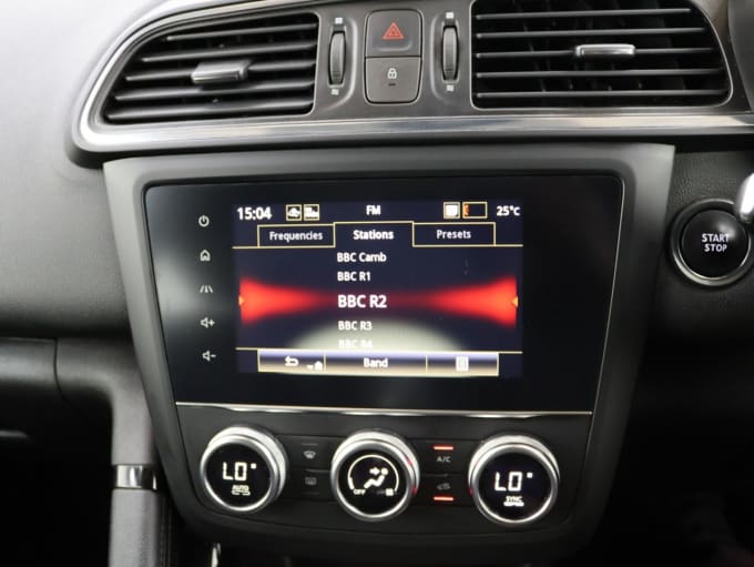 2025 Renault Kadjar