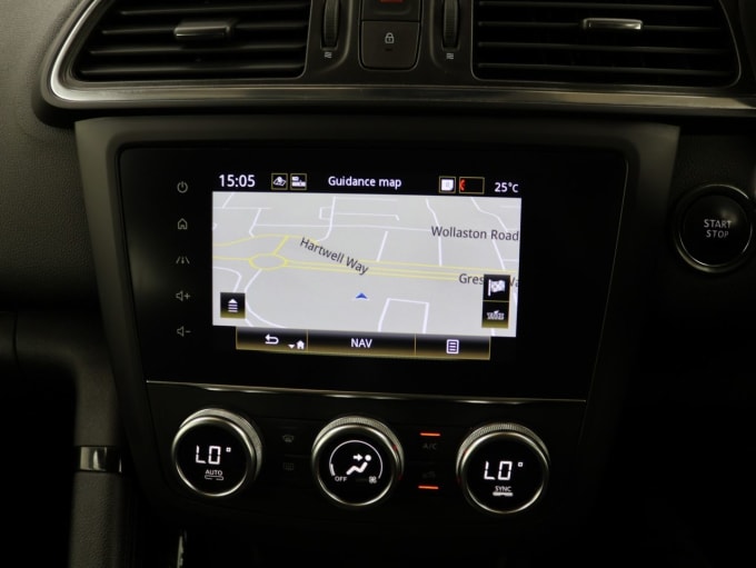 2025 Renault Kadjar