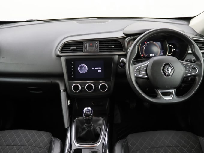 2025 Renault Kadjar
