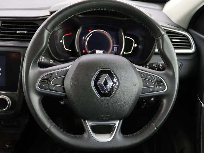2025 Renault Kadjar