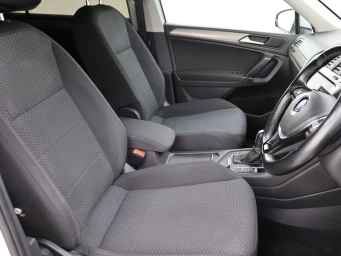 2025 Volkswagen Tiguan Allspace