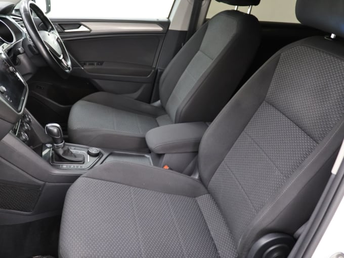 2025 Volkswagen Tiguan Allspace