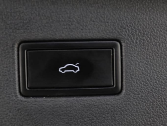 2025 Volkswagen Tiguan Allspace