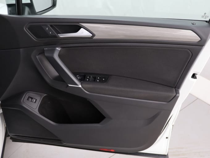 2025 Volkswagen Tiguan Allspace