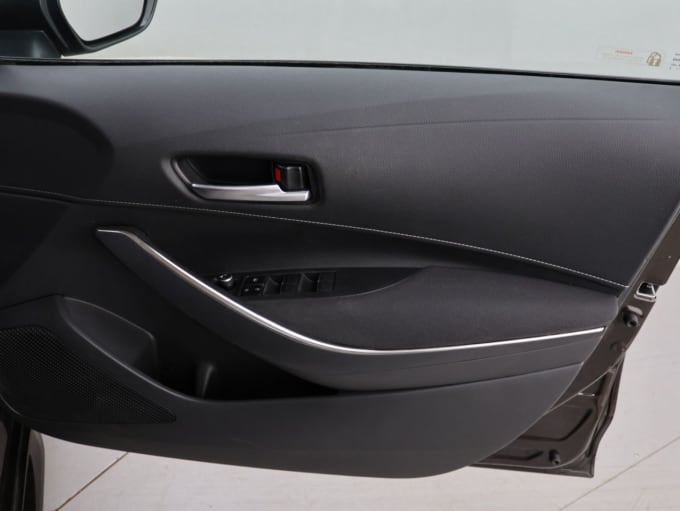 2025 Suzuki Swace