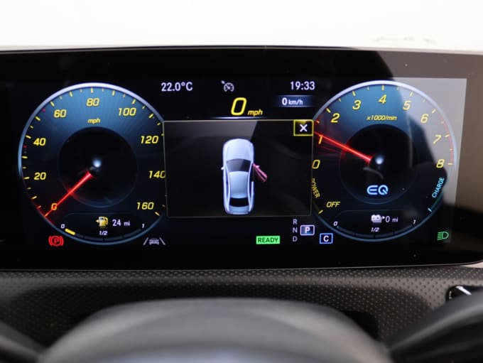 2025 Mercedes-benz A Class