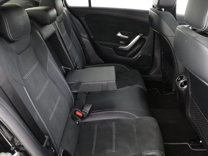 2025 Mercedes-benz A Class