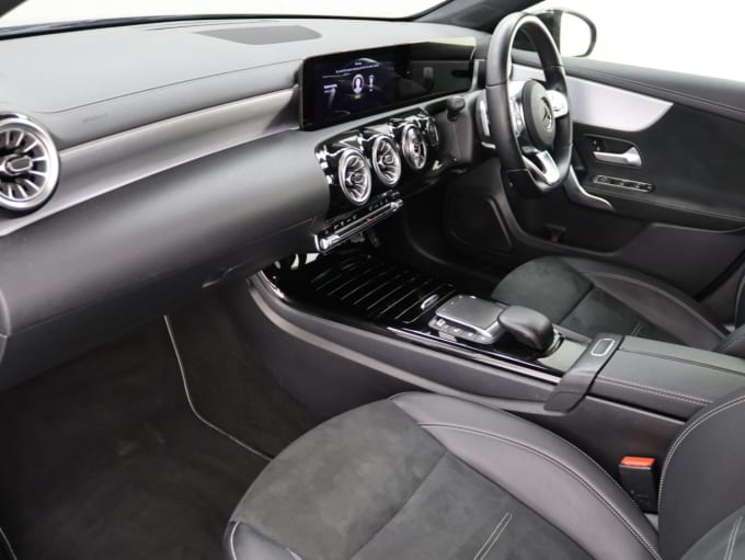 2025 Mercedes-benz A Class