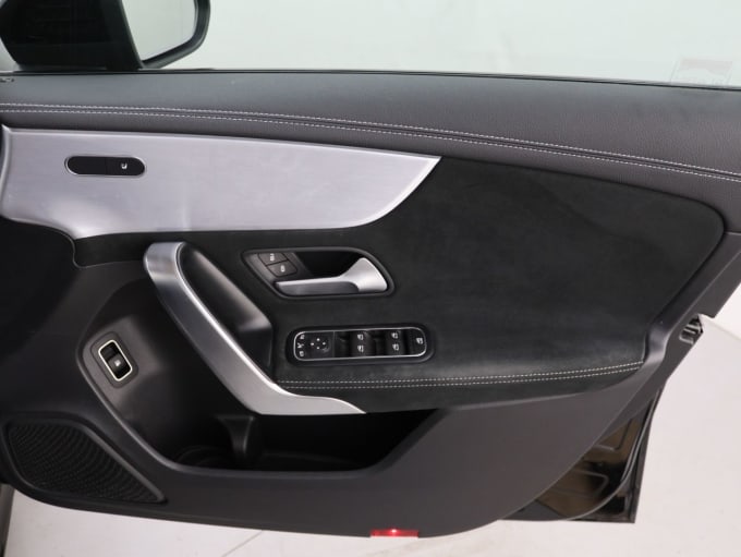 2025 Mercedes-benz A Class