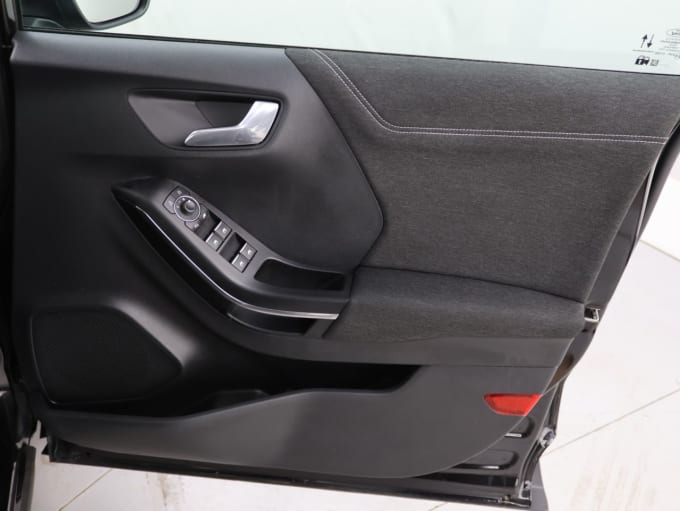 2025 Ford Puma