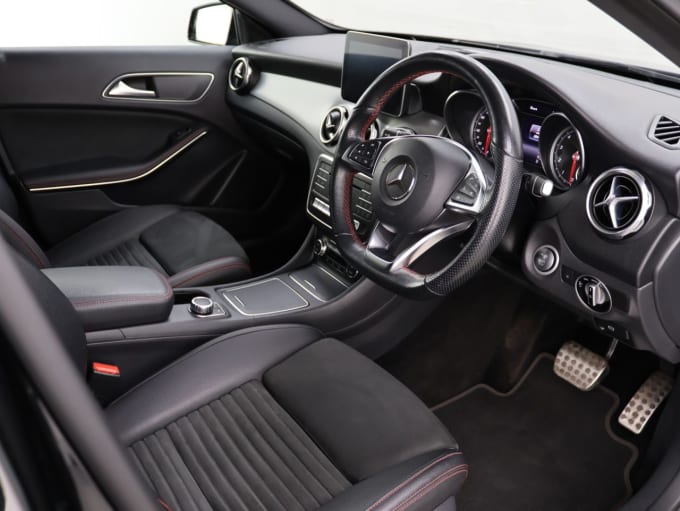 2025 Mercedes-benz Gla Class