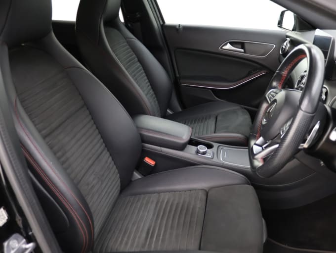 2025 Mercedes-benz Gla Class
