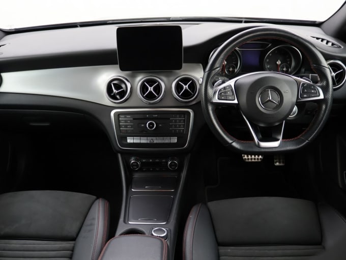 2025 Mercedes-benz Gla Class