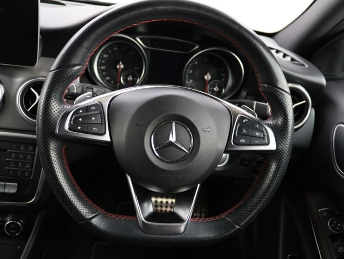 2025 Mercedes-benz Gla Class