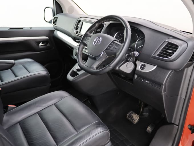 2025 Vauxhall Vivaro Life