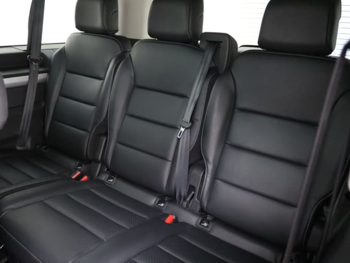 2025 Vauxhall Vivaro Life