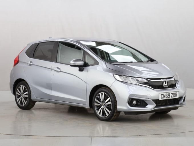 2025 Honda Jazz