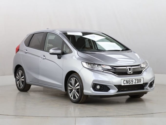 2025 Honda Jazz