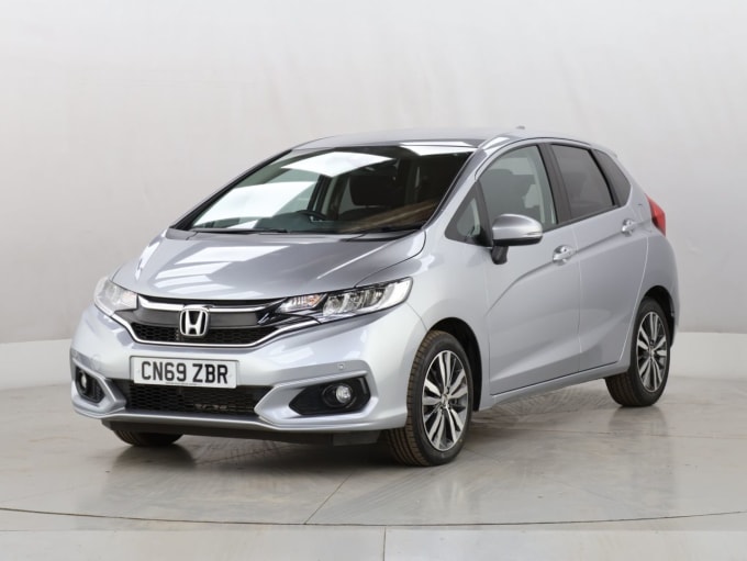 2025 Honda Jazz