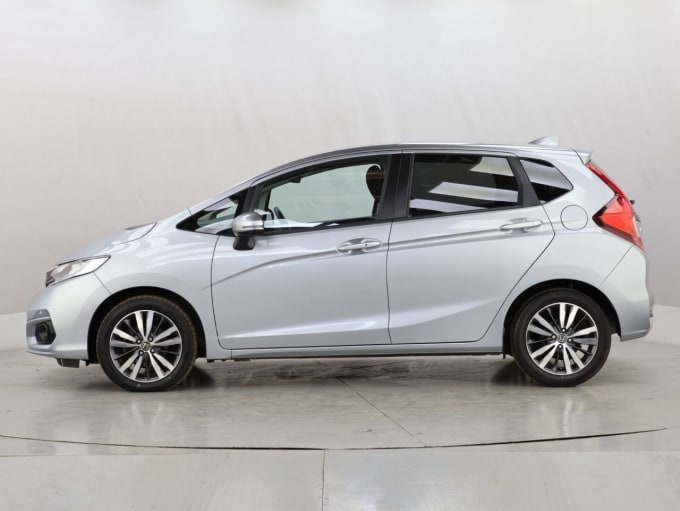 2025 Honda Jazz