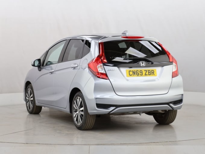 2025 Honda Jazz