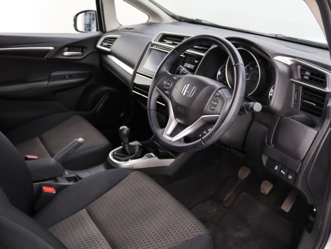 2025 Honda Jazz