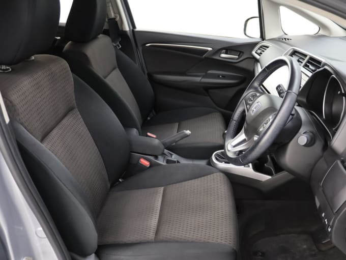 2025 Honda Jazz
