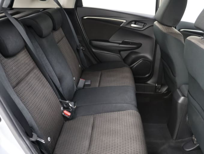 2025 Honda Jazz