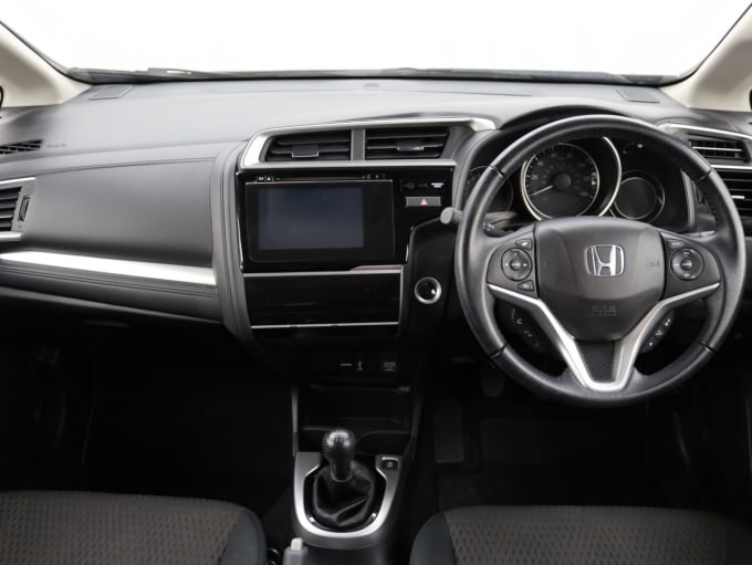 2025 Honda Jazz
