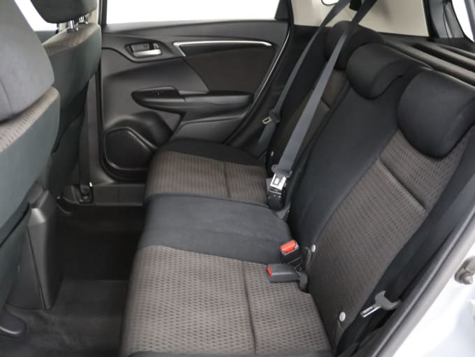 2025 Honda Jazz