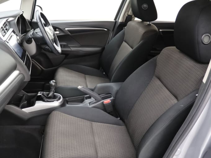 2025 Honda Jazz