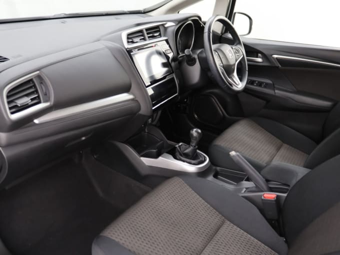 2025 Honda Jazz