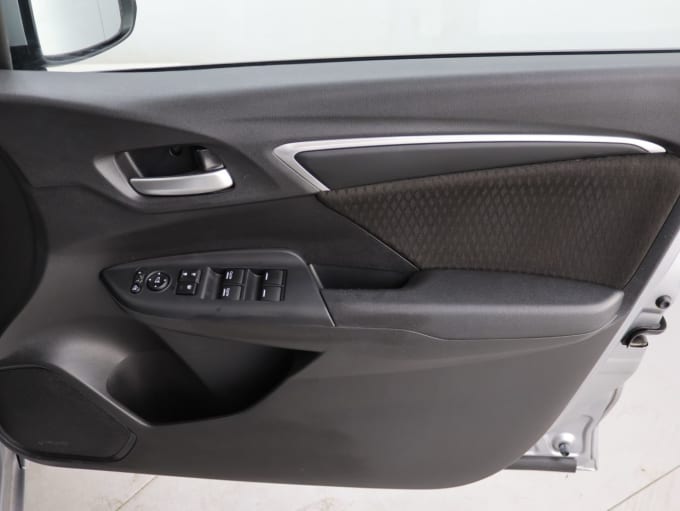 2025 Honda Jazz