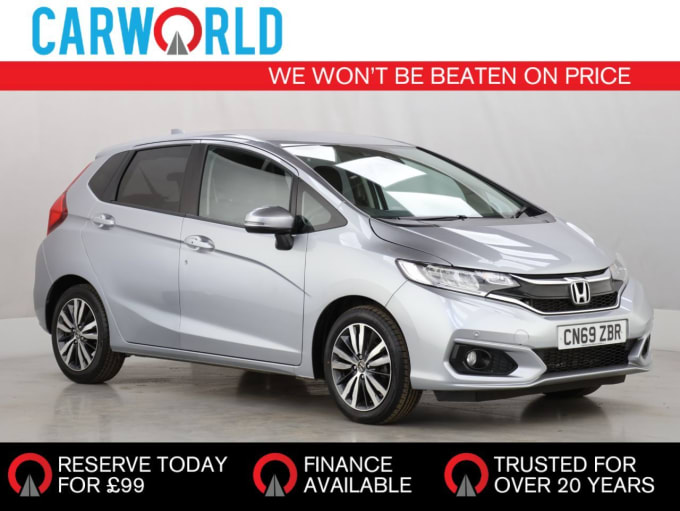 2025 Honda Jazz