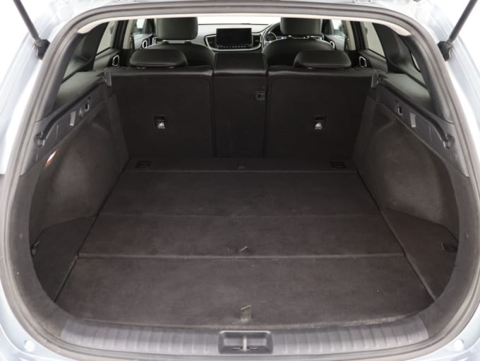 2025 Kia Ceed