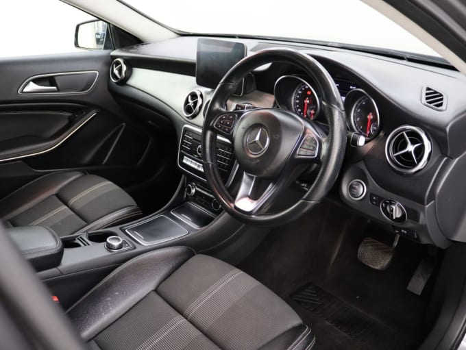 2025 Mercedes-benz Gla Class