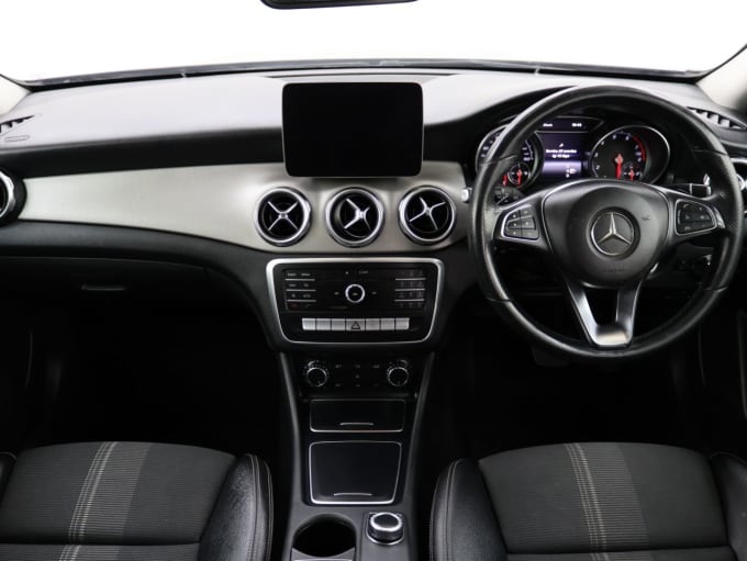 2025 Mercedes-benz Gla Class