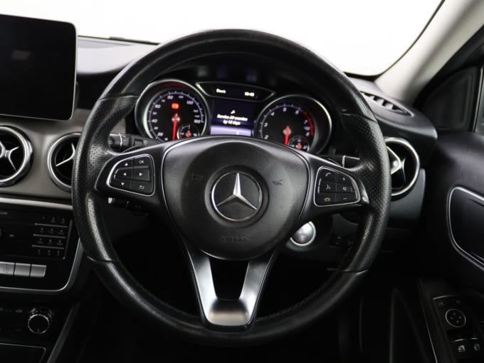 2025 Mercedes-benz Gla Class