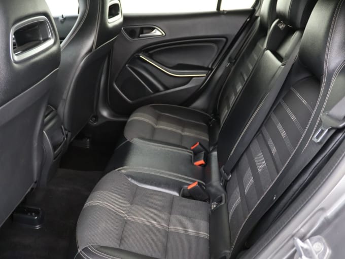 2025 Mercedes-benz Gla Class