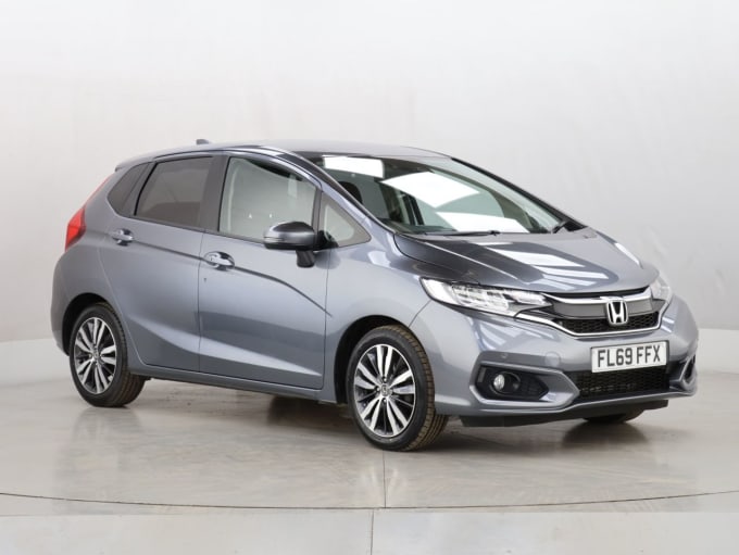 2025 Honda Jazz