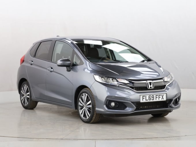 2025 Honda Jazz