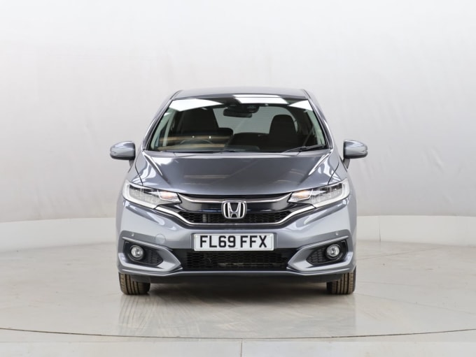 2025 Honda Jazz