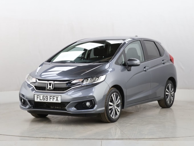 2025 Honda Jazz
