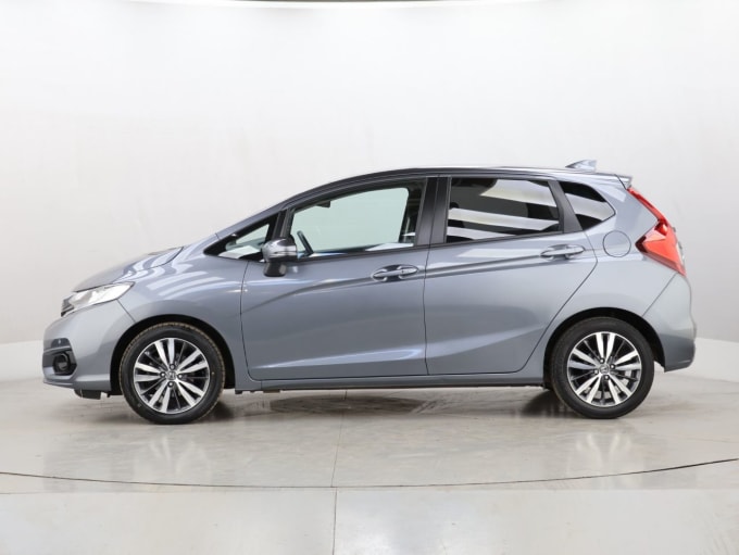 2025 Honda Jazz