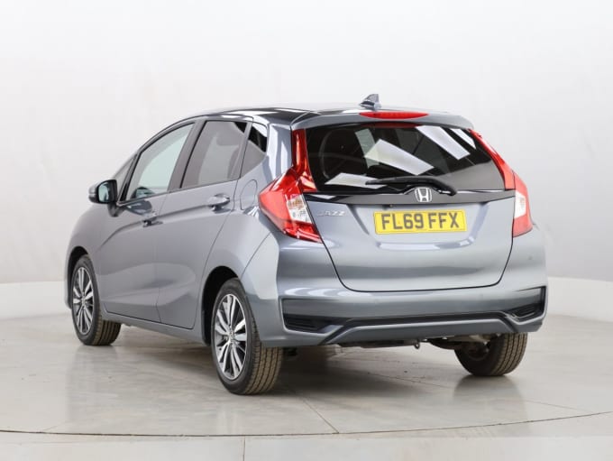 2025 Honda Jazz
