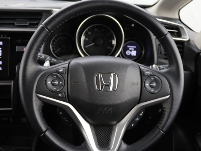 2025 Honda Jazz