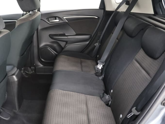 2025 Honda Jazz