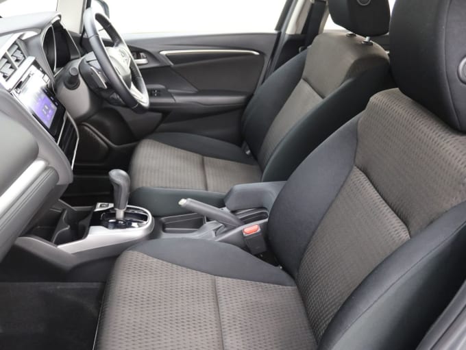 2025 Honda Jazz