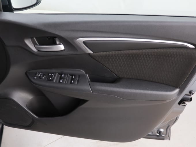 2025 Honda Jazz