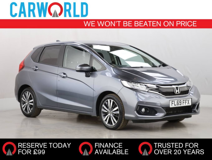 2025 Honda Jazz